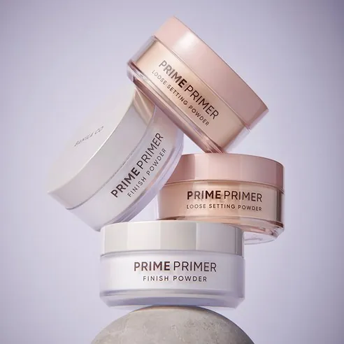 Prime Primer Loose Setting Powder, 8g, 1pack - Image 4