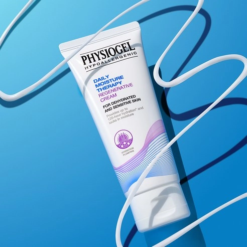 Daily Moisture Therapy Regenerative Cream, 100ml, 1pack - Image 3