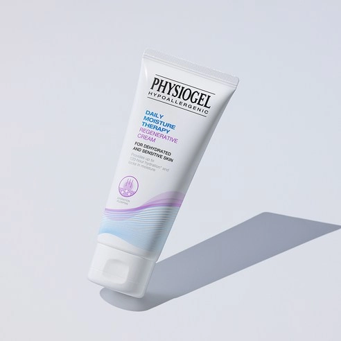 Daily Moisture Therapy Regenerative Cream, 100ml, 1pack - Image 4