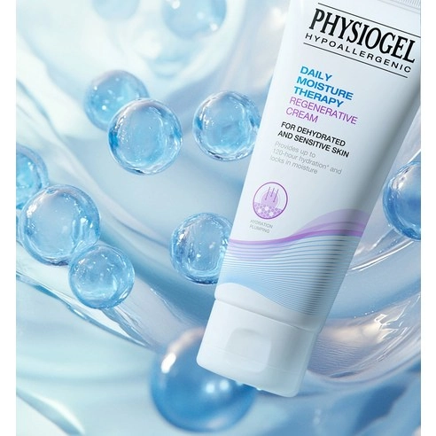 Daily Moisture Therapy Regenerative Cream, 100ml, 1pack - Image 5