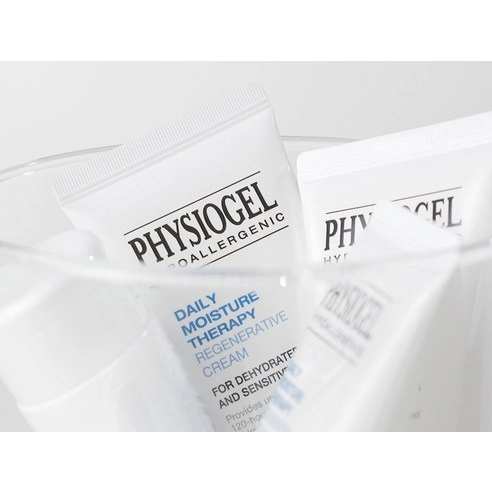 Daily Moisture Therapy Regenerative Cream, 100ml, 1pack - Image 8