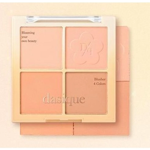 Blending Mood Cheek [12 Golden Flower] - Image 2