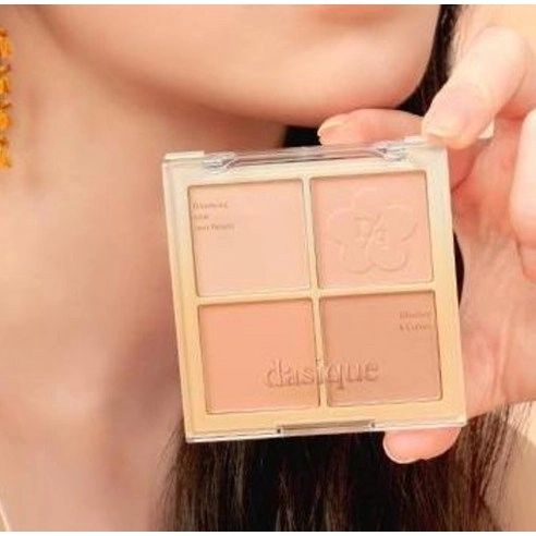 Blending Mood Cheek [12 Golden Flower] - Image 3