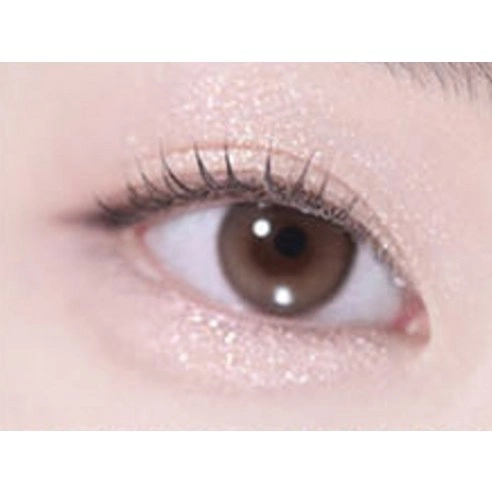 MY FAVE Mood Eye Palette [Fall In Oat], 8g, 12 Fall In Oat, 1pack - Image 3