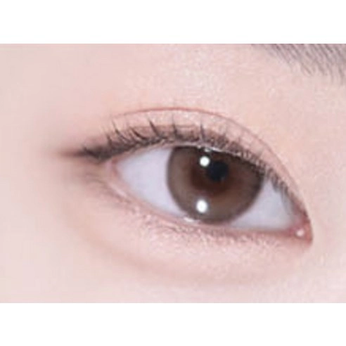 MY FAVE Mood Eye Palette [Fall In Oat], 8g, 12 Fall In Oat, 1pack - Image 4