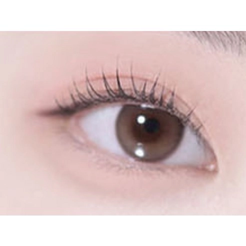 MY FAVE Mood Eye Palette [Fall In Oat], 8g, 12 Fall In Oat, 1pack - Image 5