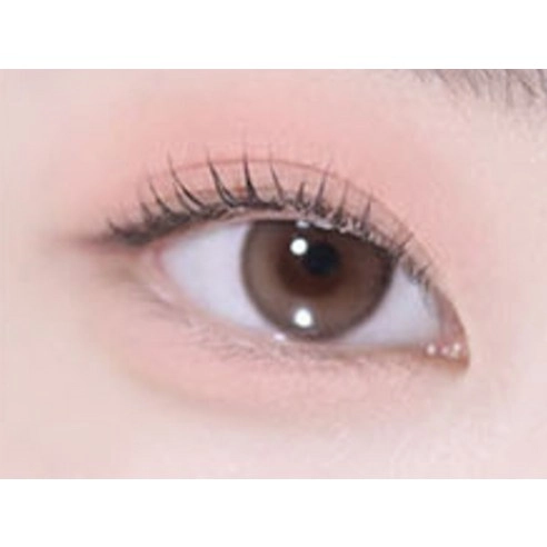 MY FAVE Mood Eye Palette [Fall In Oat], 8g, 12 Fall In Oat, 1pack - Image 6