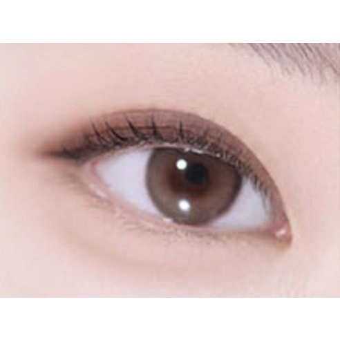 MY FAVE Mood Eye Palette [Fall In Oat], 8g, 12 Fall In Oat, 1pack - Image 9