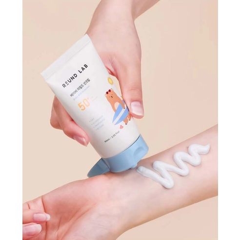 Baby Mild Sunscreen, 60ml, 1pack - Image 6