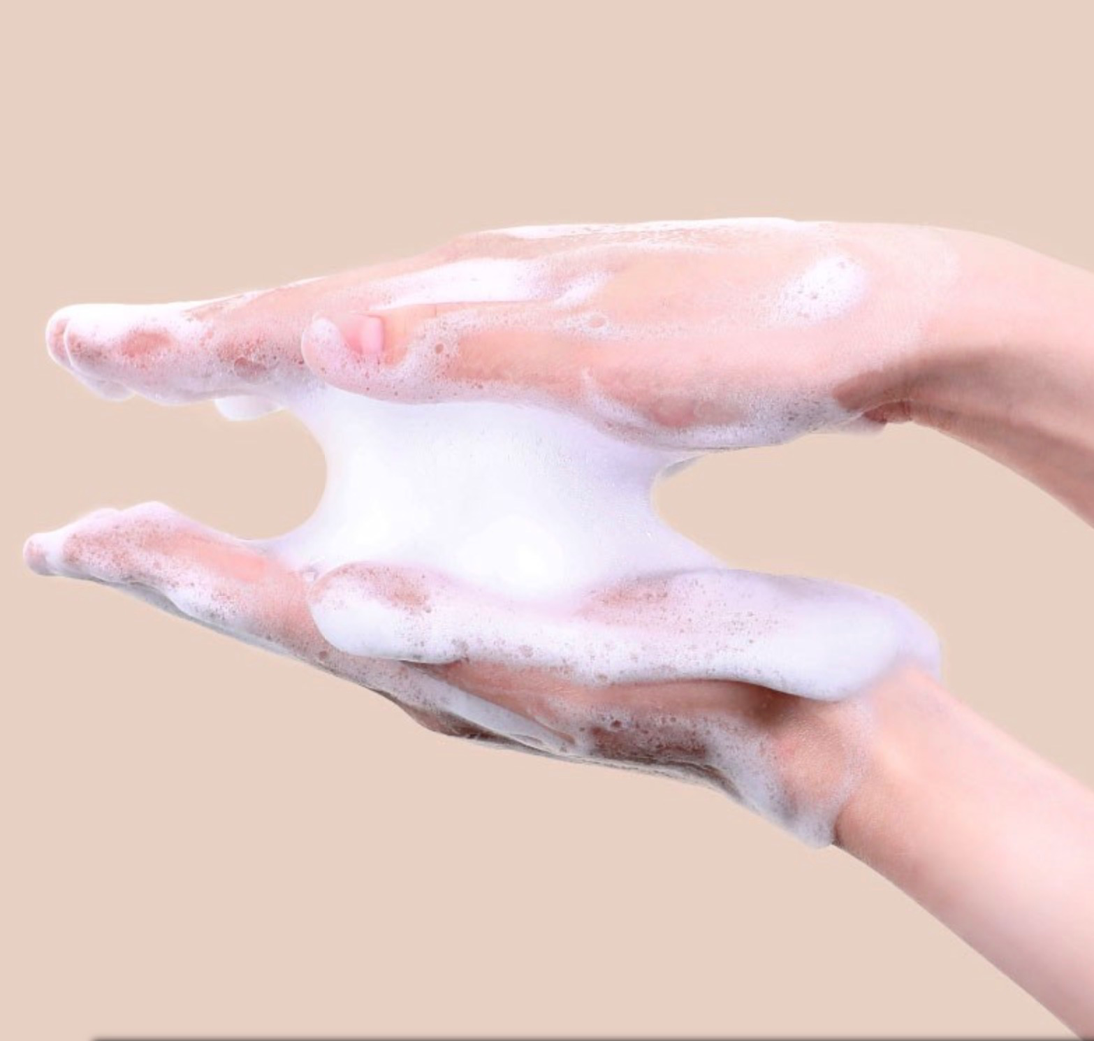 Baby Mild Top-to-Toe Wash, 300ml, 1pack - Image 4