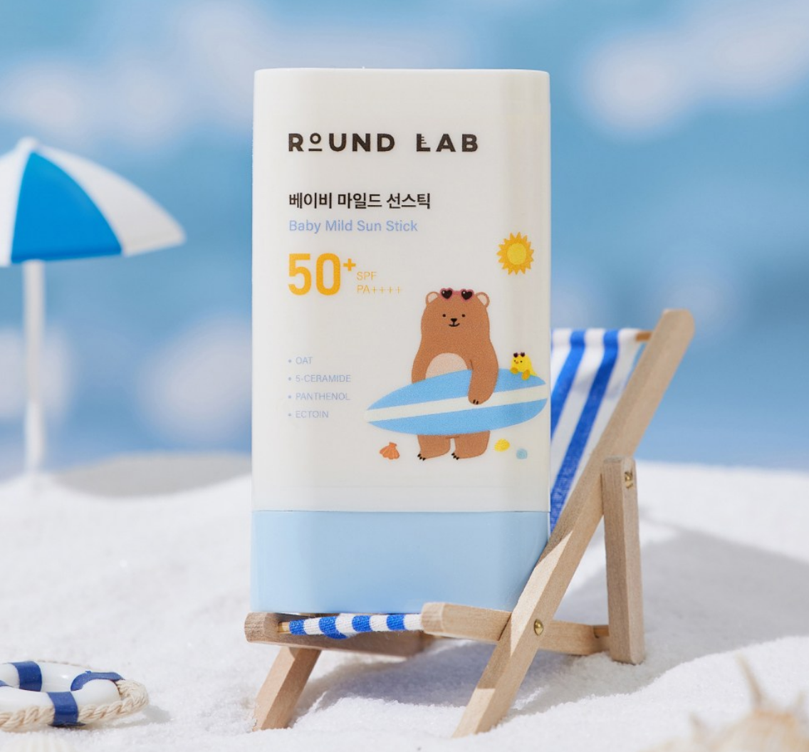 Baby Mild Sun Stick [SPF50+/PA++++], 21g, 1pack - Image 2