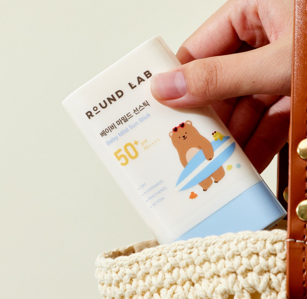 Baby Mild Sun Stick [SPF50+/PA++++], 21g, 1pack - Image 3