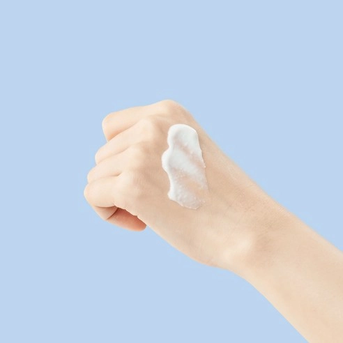 Yogurt Cream Wash-Off Pack - Image 6