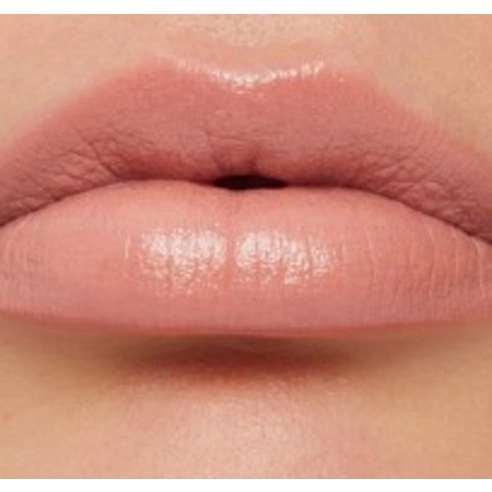 Maximal Sleek Satin Lipstick, 3.5g, Peachstock, 1pack - Image 2