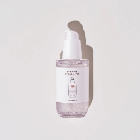 Luminous Cicacare Blemish Serum, 50ml, 1pack - Image 5