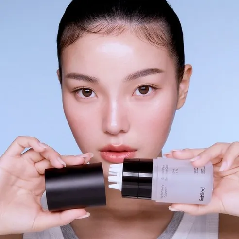 Hair Recovery Cytokine Shampoo Plus Sensitive Care, 100ml, 1pack - Image 7