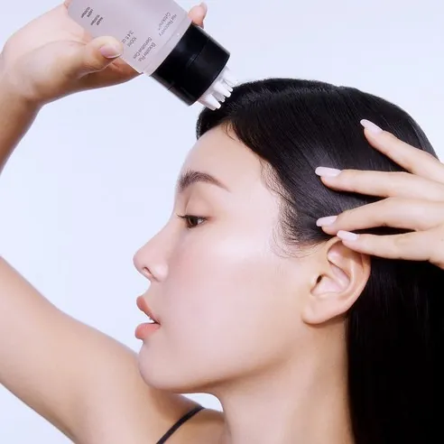 Hair Recovery Cytokine Shampoo Plus Sensitive Care, 100ml, 1pack - Image 4