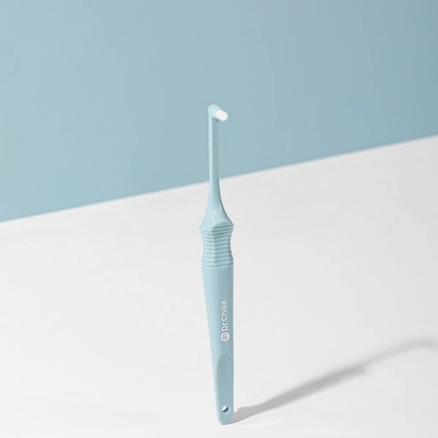 Advanced Toothbrush, 4ea, 1pack - Image 2