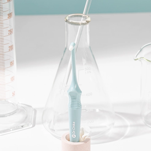 Advanced Toothbrush, 4ea, 1pack - Image 3