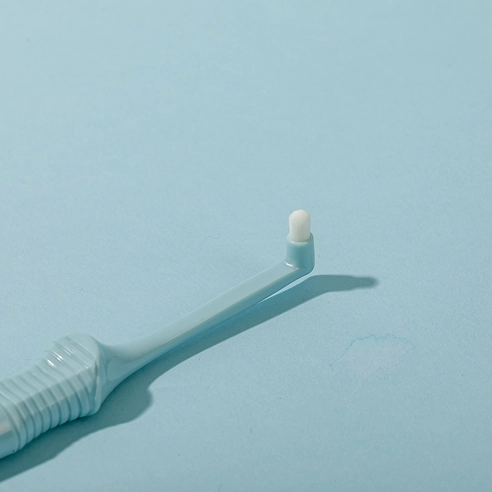 Advanced Toothbrush, 4ea, 1pack - Image 6