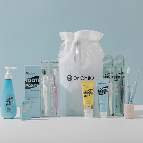 Advanced Toothbrush, 4ea, 1pack - Image 7