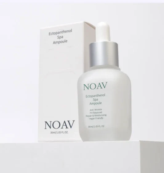Ectopanthenol Spa Ampoule - Image 2
