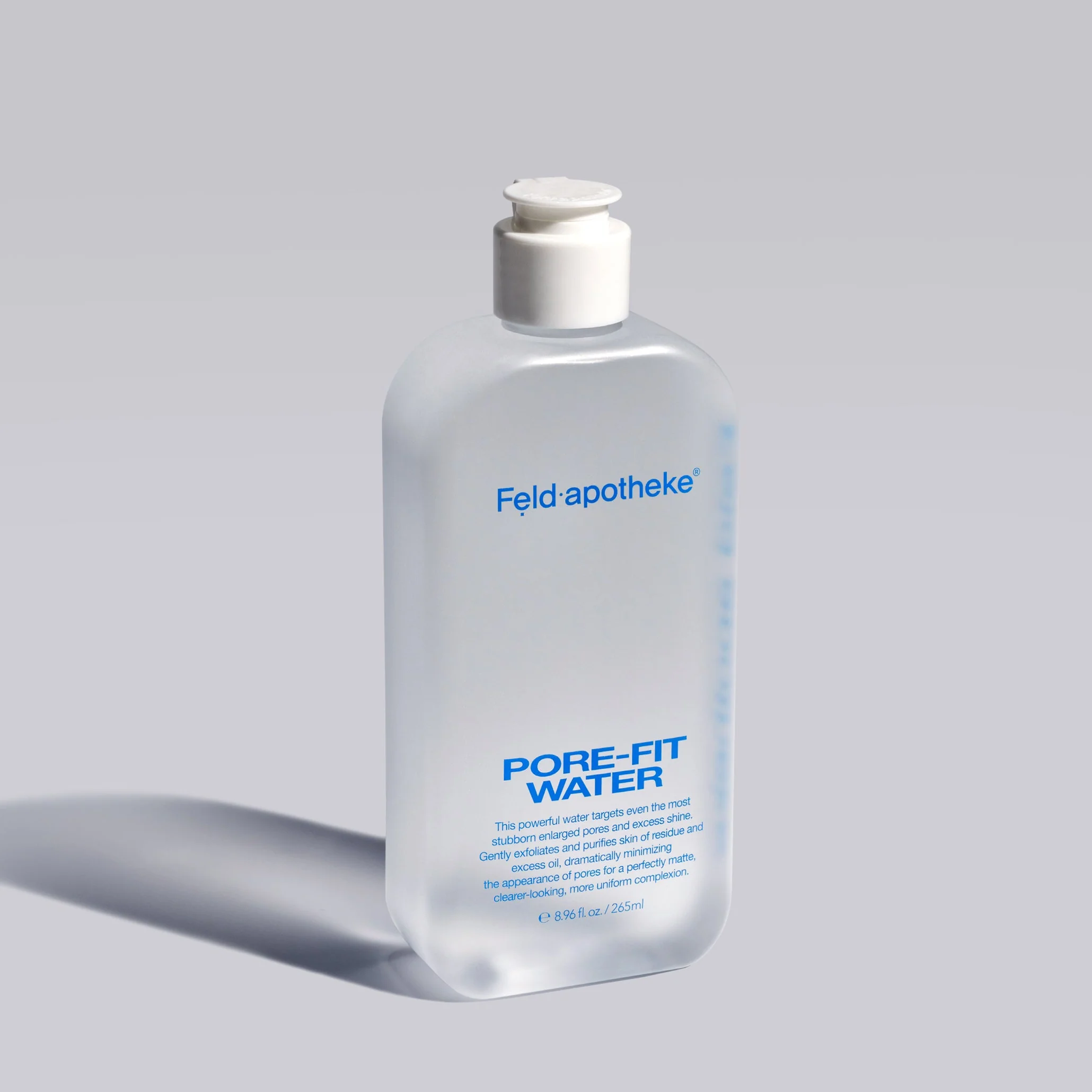Pore Fit Water, 265ml, 1pack - Image 2