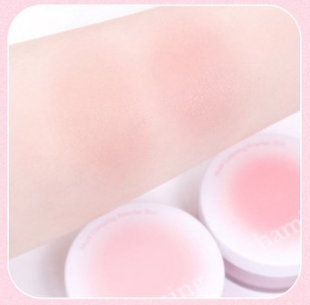 Multi Coloring Powder Blur, 01 Shell, 1pack - Image 4