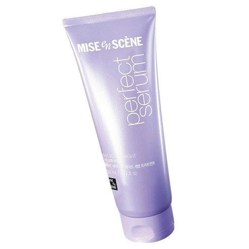 Perfect Magic Straight Serum Treatment - Image 3