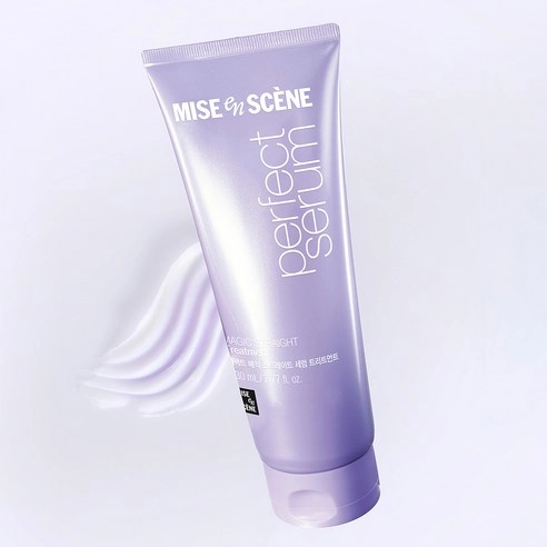 Perfect Magic Straight Serum Treatment - Image 4