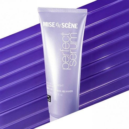 Perfect Magic Straight Serum Treatment - Image 5