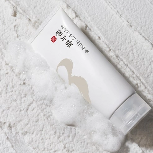 No. 3 Rice Yeast Enzyme Sauna Gommage Foam , 170ml, 1pack - Image 3