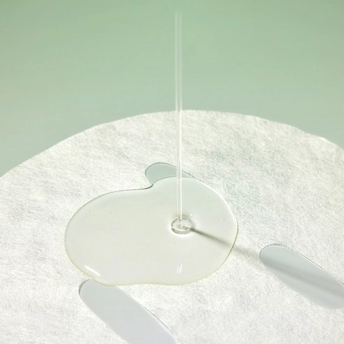 Cotton Mask [Tea Tree Relief], 5ea, 1pack - Image 7