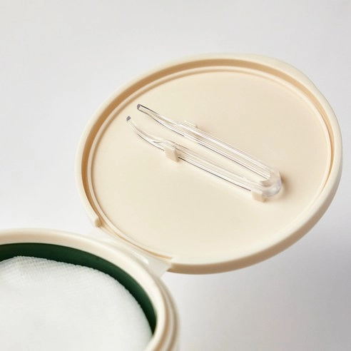 Tea Tree Mild Clear Pad, 60ea, 1pack - Image 2