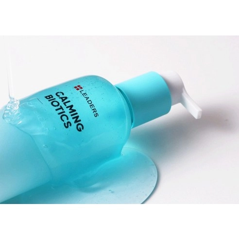Leaders Calming Biotics Gel Cleanser, 200ml, 1pack - Image 5