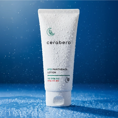 Ato Panthenol Lotion, 180ml, 1pack - Image 3