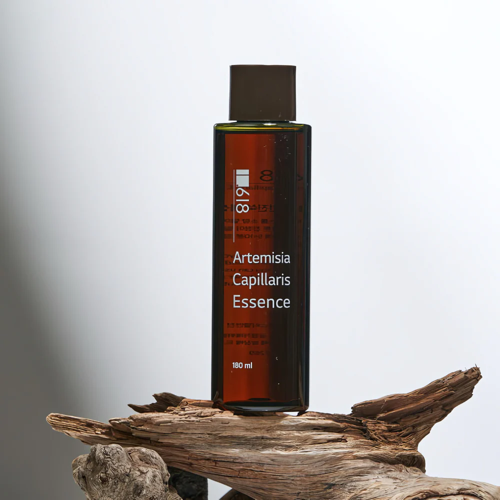 Artemisia Capillaris Essence, 180ml - Image 2