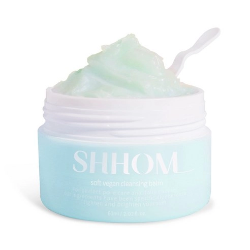 Soft Vegan Cleansing Balm - Image 2