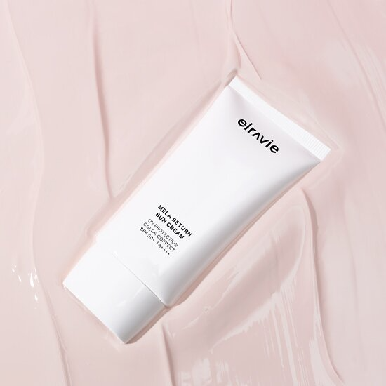 Mela Return Sun Cream [SPF50+/PA++++], 50ml - Image 3