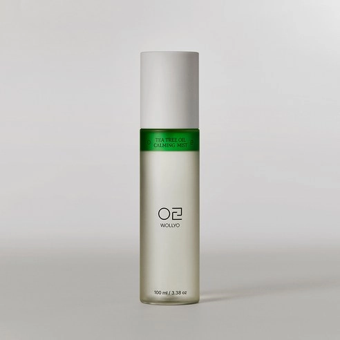 Tea Tree Oil Calming Mist, 100ml, 1pack - Image 2