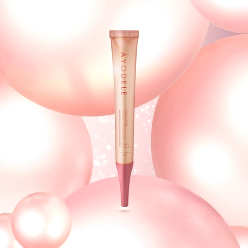 Collagen Lifting Eye Cream - Image 4