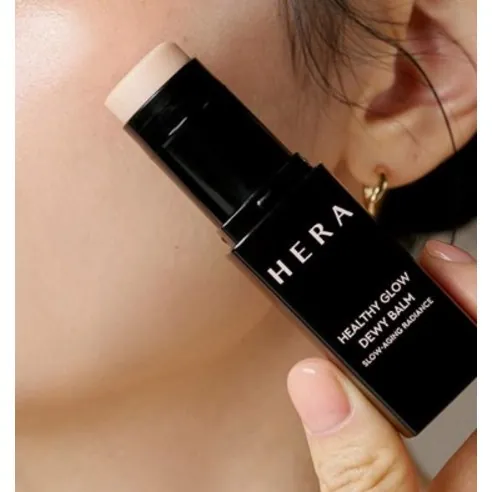 Healthy Glow Dewy Balm, 10g, 1pack - Image 3