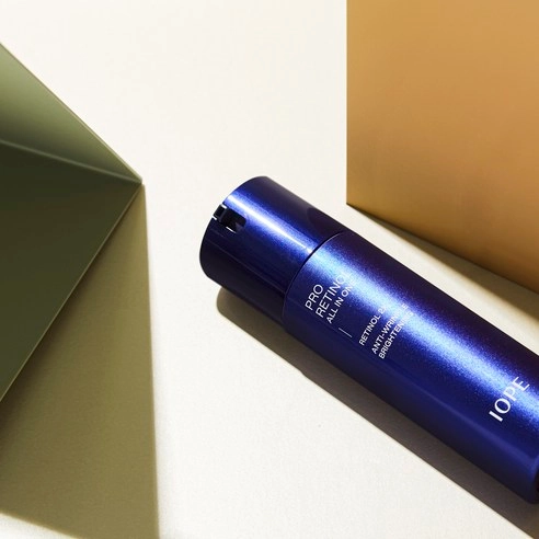 Men Pro Retinol All In One, 120ml, 1pack - Image 3