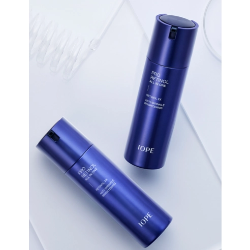 Men Pro Retinol All In One, 120ml, 1pack - Image 5