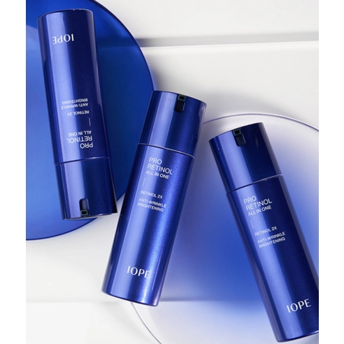 Men Pro Retinol All In One, 120ml, 1pack - Image 7