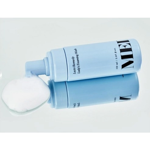 Lactori Medi Ladies Foaming Wash - Image 7