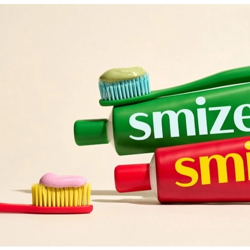 Cavity Care Toothpaste, 100g+100g+100g - Image 5
