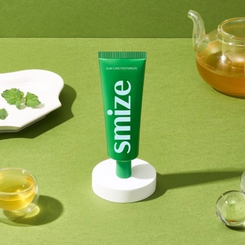 Gum Care Toothpaste, 100g, 1pack - Image 2