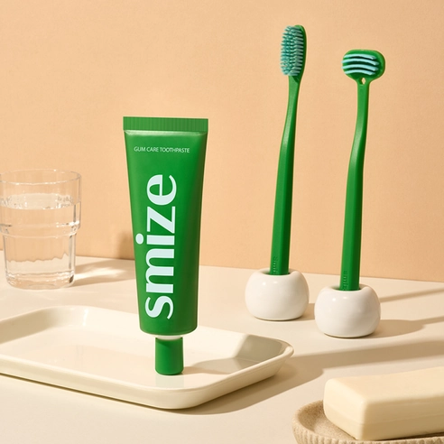 Gum Care Toothpaste, 100g, 1pack - Image 4