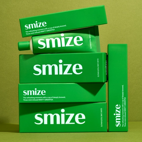 Gum Care Toothpaste, 100g, 1pack - Image 5